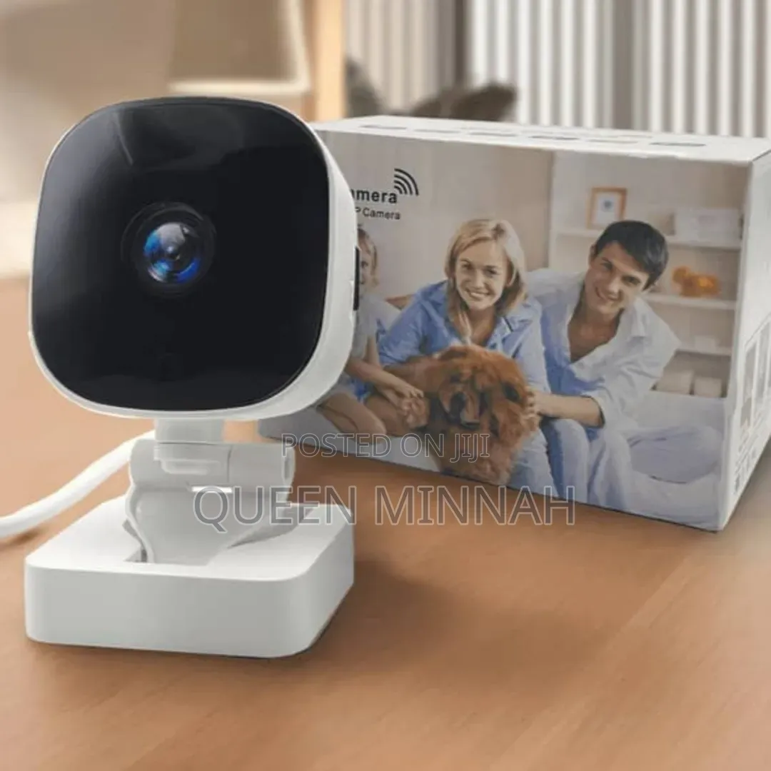 Wifi Mini Camera
