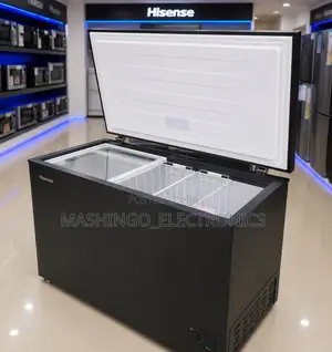 Hisense Chest Freezer 250 L || Fc320sh