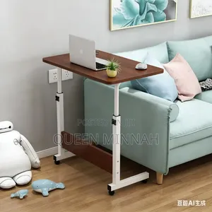 Adjustable Laptop Table