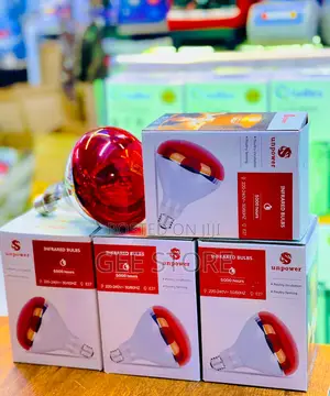 Bulb Ya Joto 250w