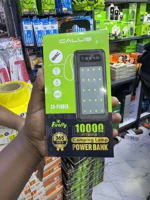 Calus Powerbank