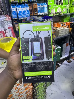Calus Powerbank