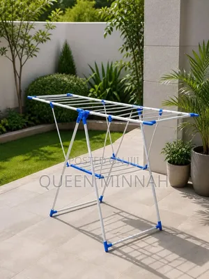 Foldable Drying Rack