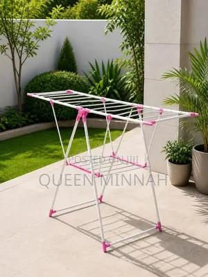 Foldable Drying Rack