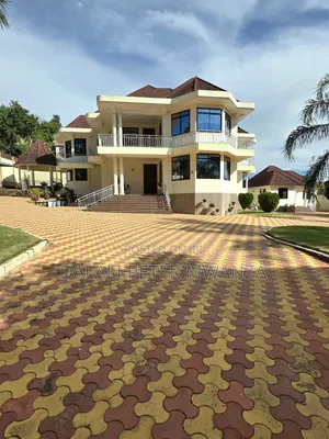 5bdrm Apartment in Rock City, Ilemela Ward for sale