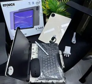 New Atouch S-Tab 9 1 TB White