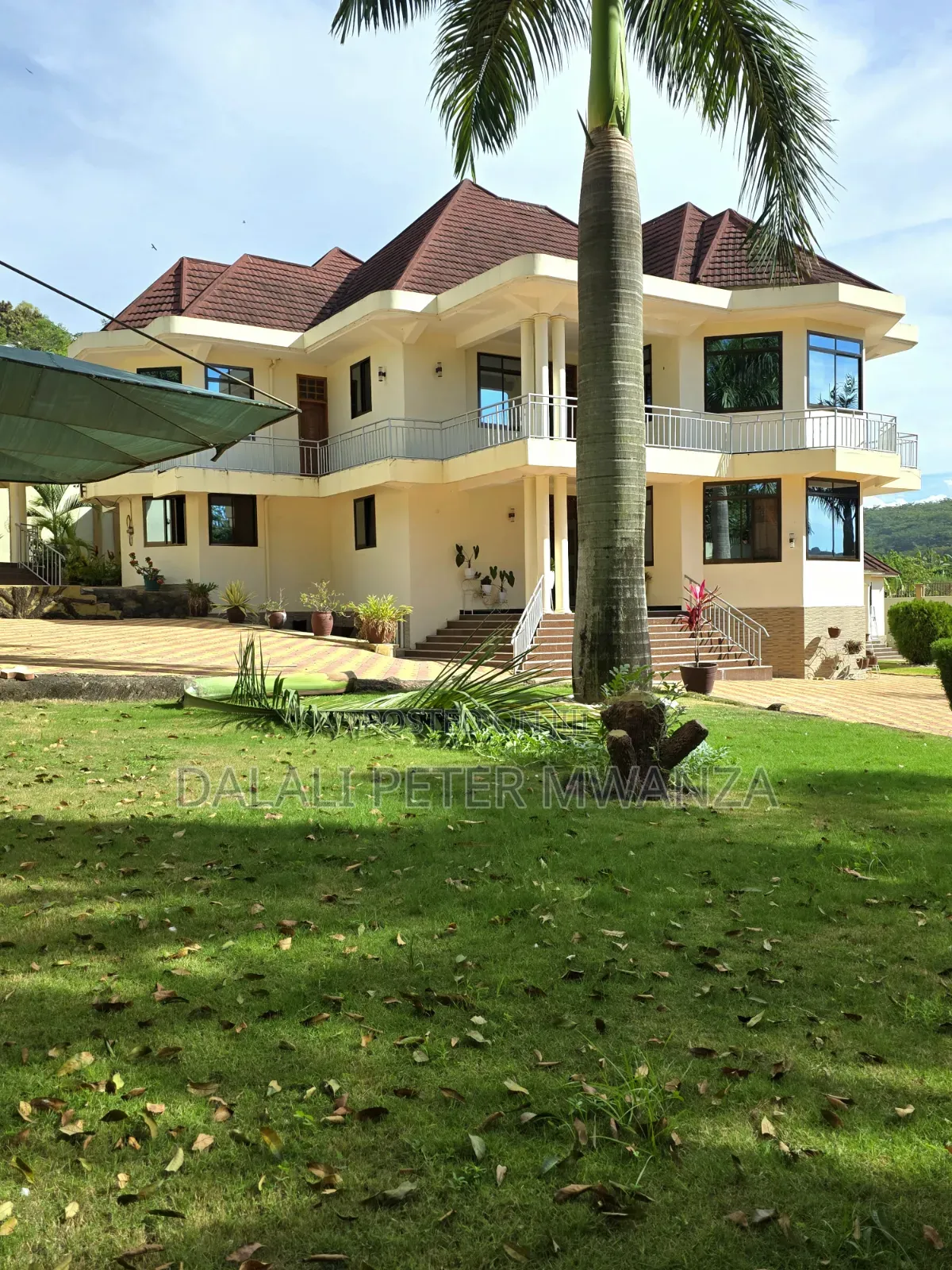 5bdrm Apartment in Rock City, Ilemela Ward for sale
