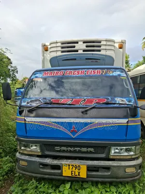 Food Truck