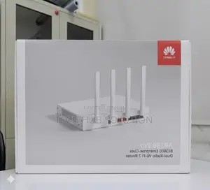 Huawei Ar180 Pro Enterprise Router