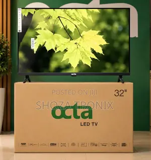 Octa 32 Fremeles Normal