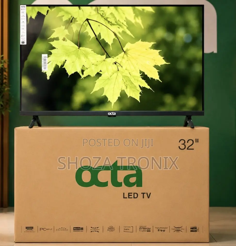 Octa 32 Fremeles Normal