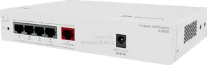Huawei Ar280 Enterprise Router