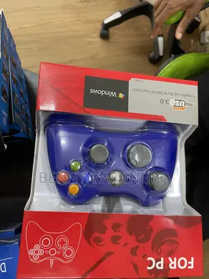 Gaming Pad