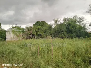 Kiwanja Kinauzwa Mbweni