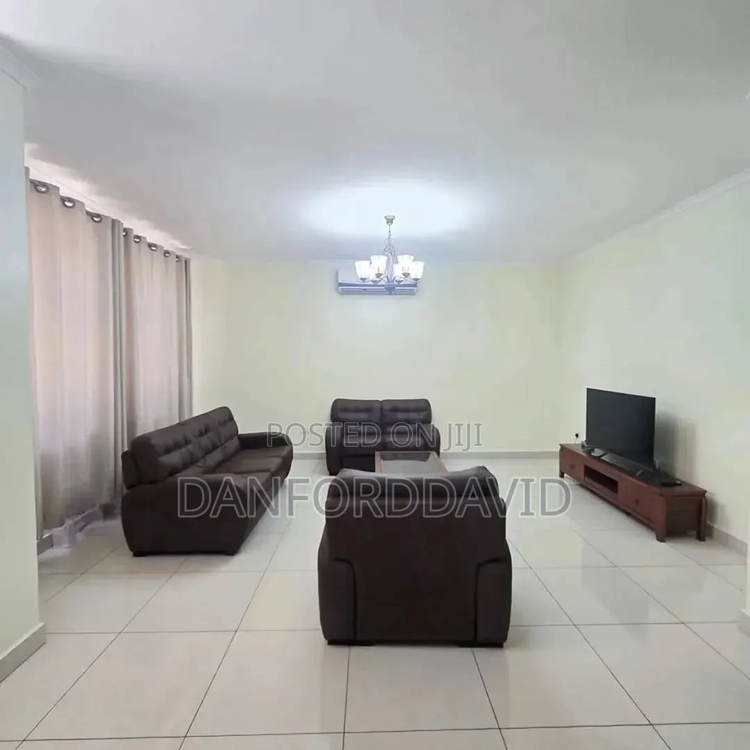 4bdrm House in Kahwa Real Estate, Masaki for rent