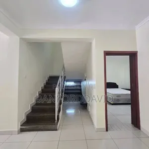 4bdrm House in Kahwa Real Estate, Masaki for rent