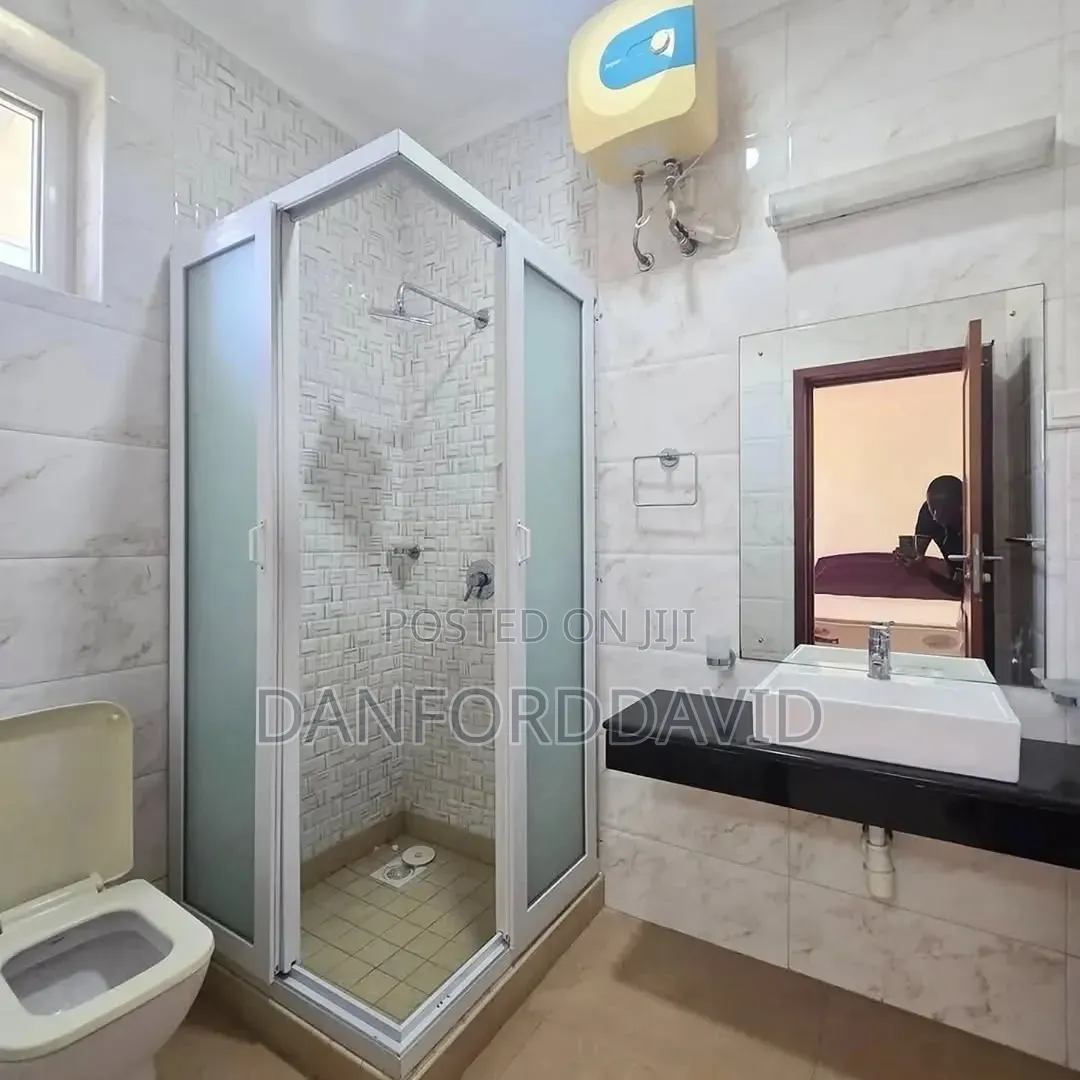 4bdrm House in Kahwa Real Estate, Masaki for rent