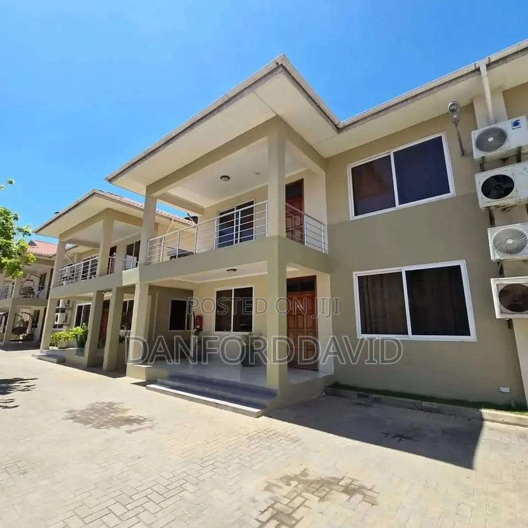 4bdrm House in Kahwa Real Estate, Masaki for rent