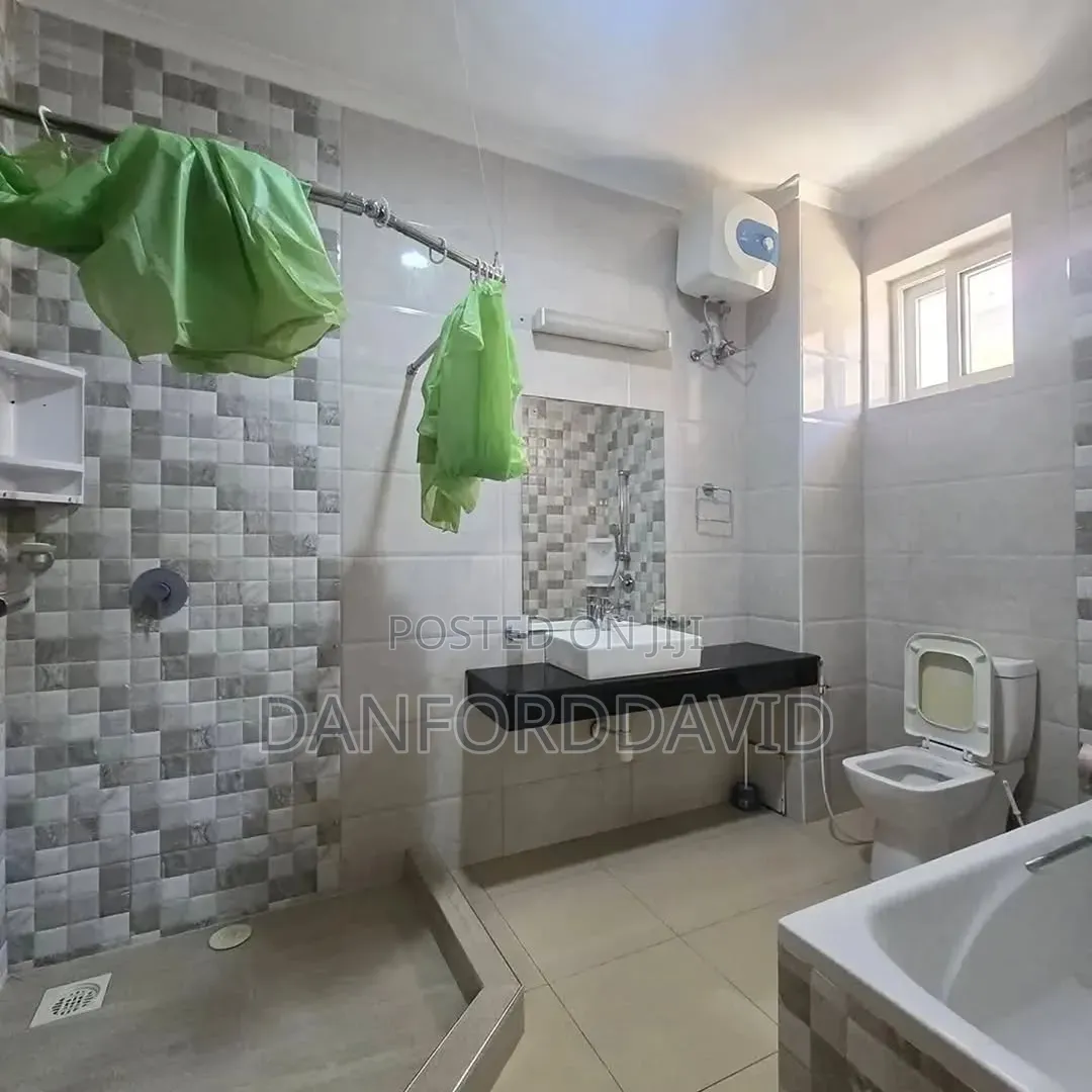 4bdrm House in Kahwa Real Estate, Masaki for rent