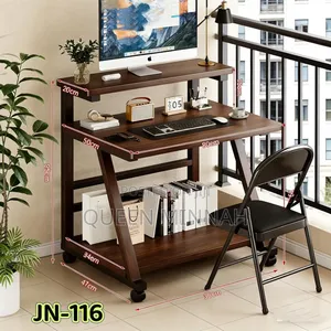 High Classic Table/ Computer Table