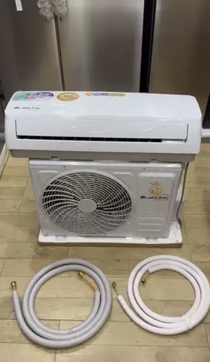 9000 Btu Blackark Air Conditioner