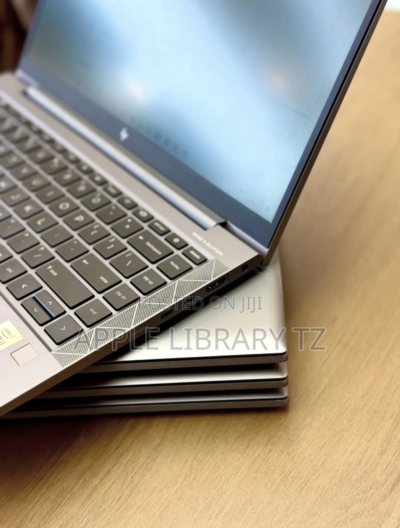 Laptop HP ZBook Firefly 14 G7 8GB Intel Core i5 SSD 256GB
