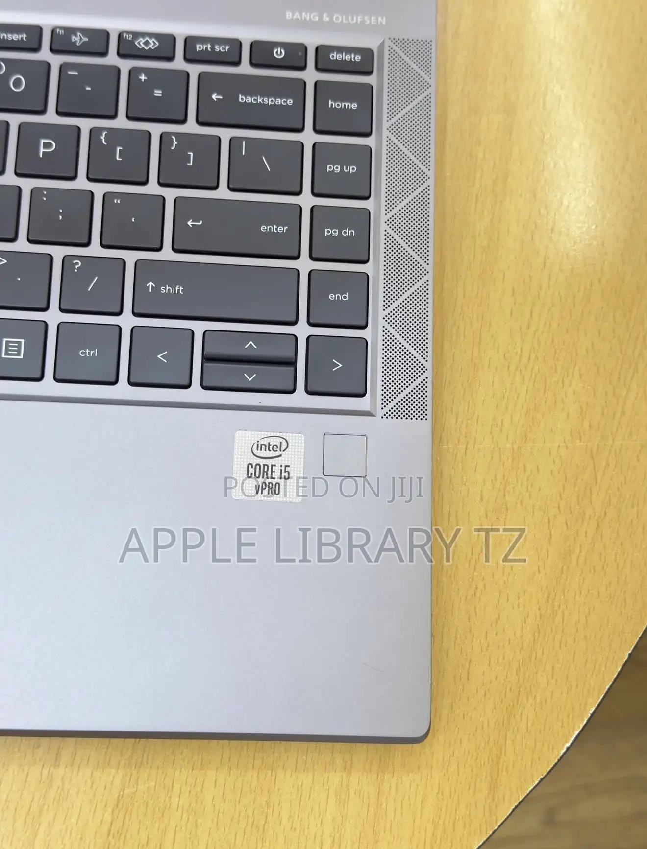 Laptop HP ZBook Firefly 14 G7 8GB Intel Core i5 SSD 256GB