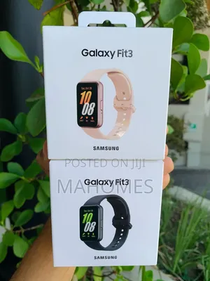 Samsung Galaxy Fit 3