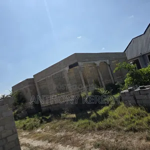 4bdrm House in Mwajasi, Temeke for sale