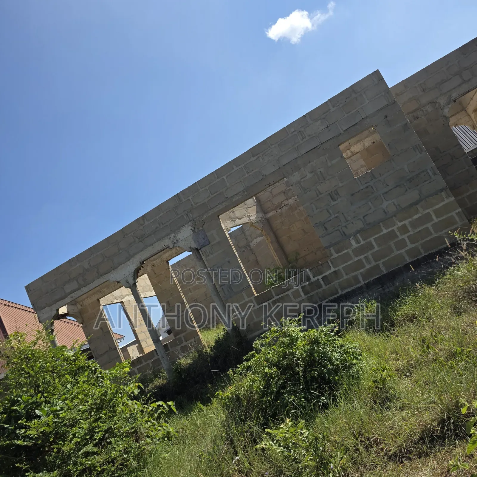 4bdrm House in Mwajasi, Temeke for sale