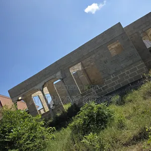 4bdrm House in Mwajasi, Temeke for sale