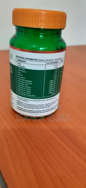 Pure Nutrition Horny Goat Weed With Meca Root Extra 1000mg