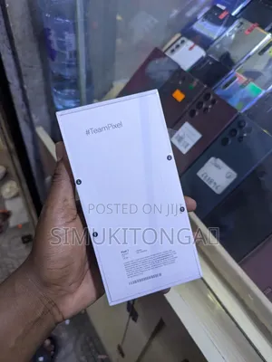 New Google Pixel 7 128 GB