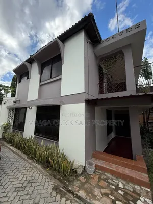 3bdrm Apartment in Mbezi Beach for rent