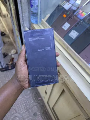 New Samsung Galaxy S23 Ultra 256 GB