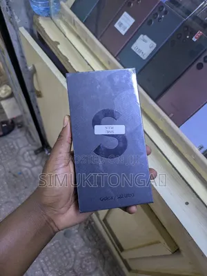 New Samsung Galaxy S22 Ultra 256 GB