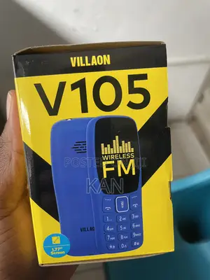 New Villaon V112
