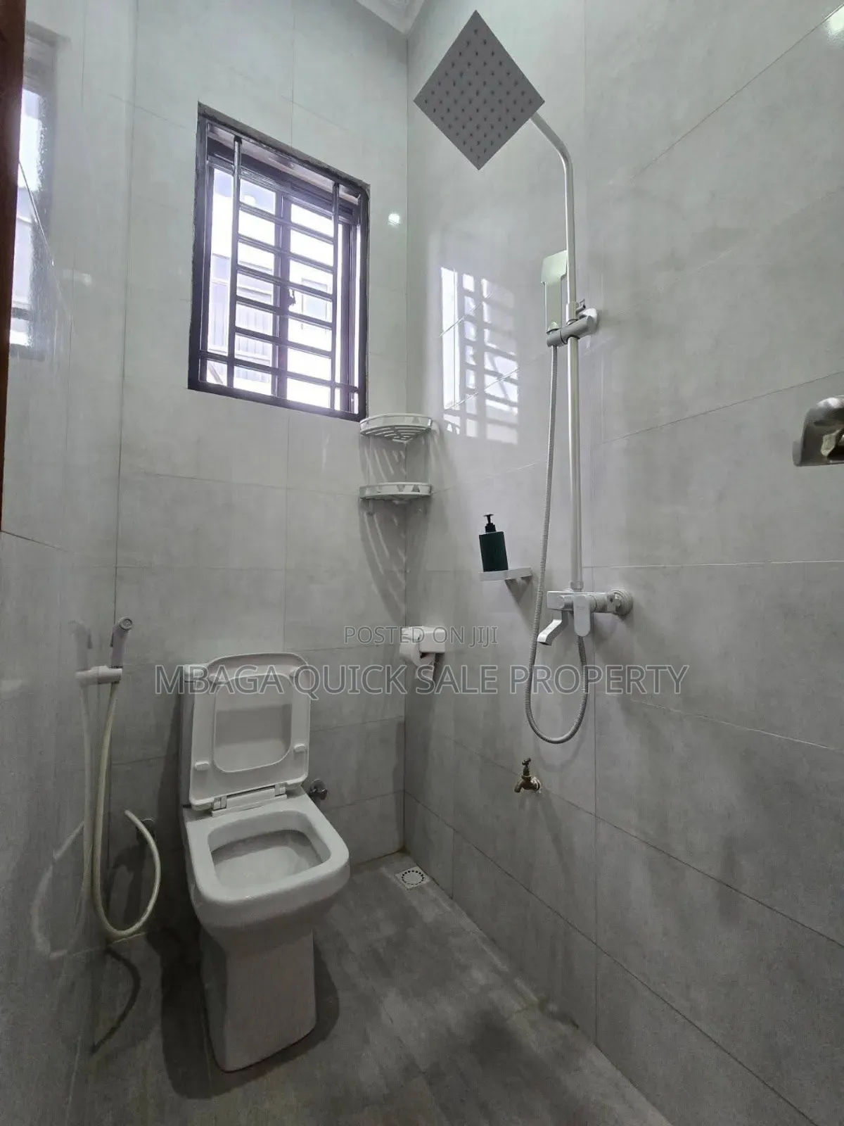 Furnished 2bdrm Apartment in Mikocheni for rent