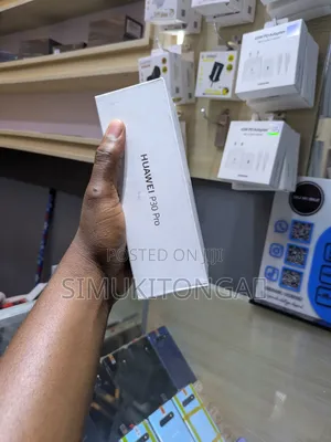 New Huawei P30 Pro 128 GB