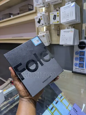 New Samsung Galaxy Z Fold4 256 GB