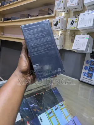 New Samsung Galaxy Note 20 Ultra 5G 256 GB