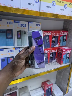 New Nokia 235 4G (2024)
