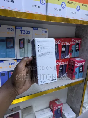 New Nokia 235 4G (2024)