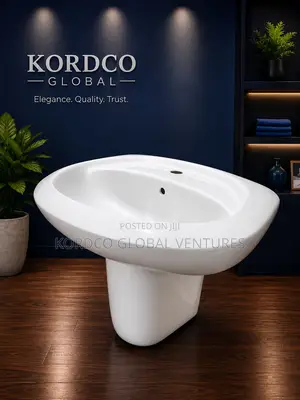 Wash Basin