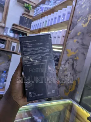New Samsung Galaxy S20+ 5G 128 GB