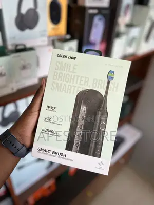 Greenlion Smart Toothbrush
