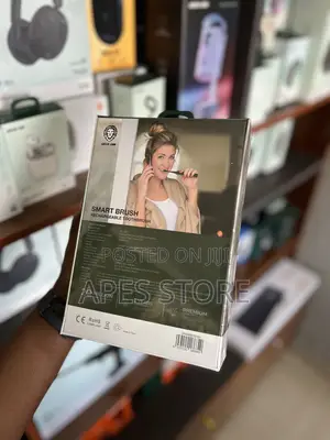 Greenlion Smart Toothbrush