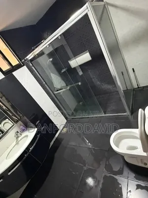 Furnished 2bdrm Apartment in Kahwa Real Estatw, Masaki for rent