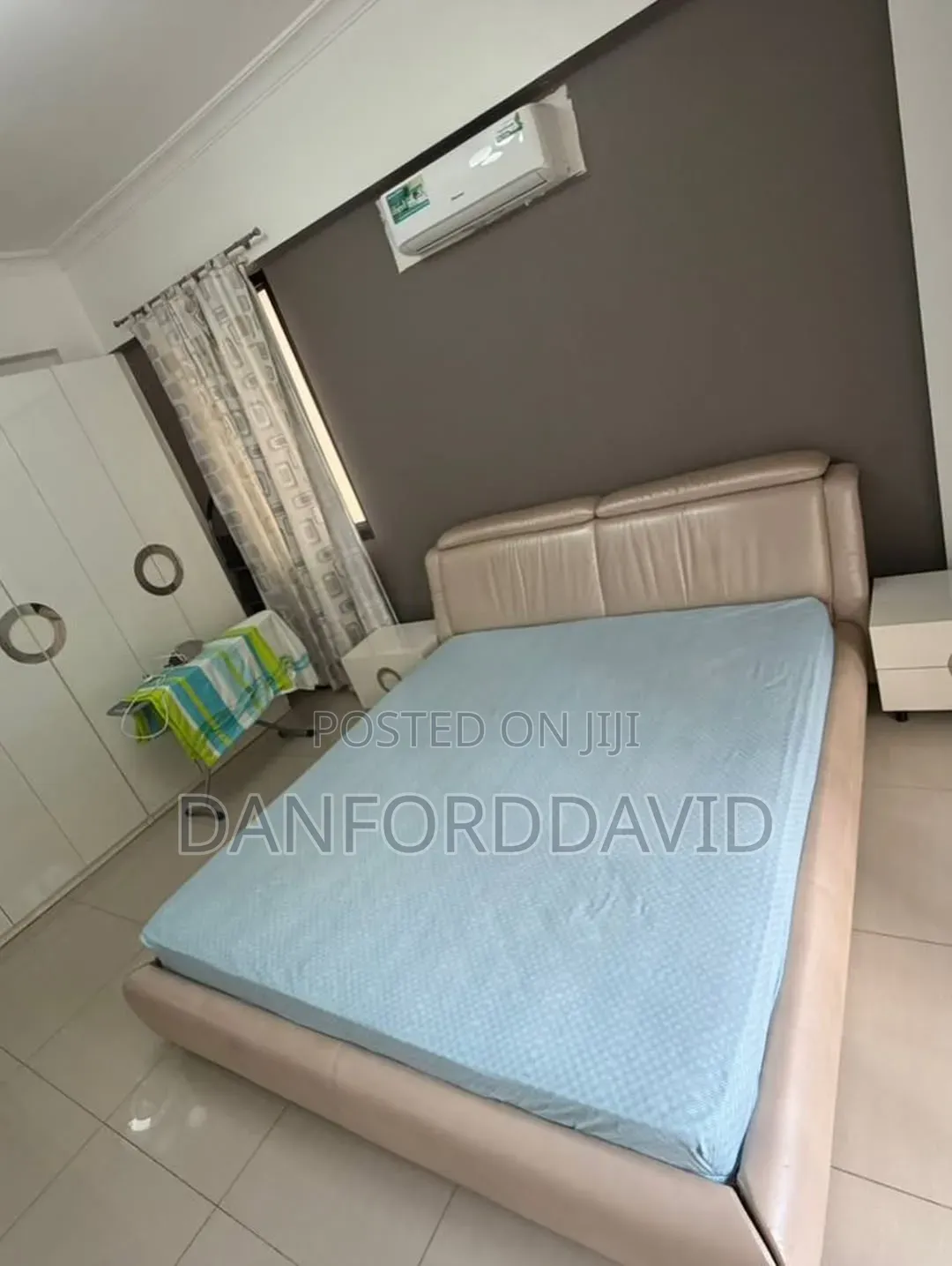 Furnished 2bdrm Apartment in Kahwa Real Estatw, Masaki for rent
