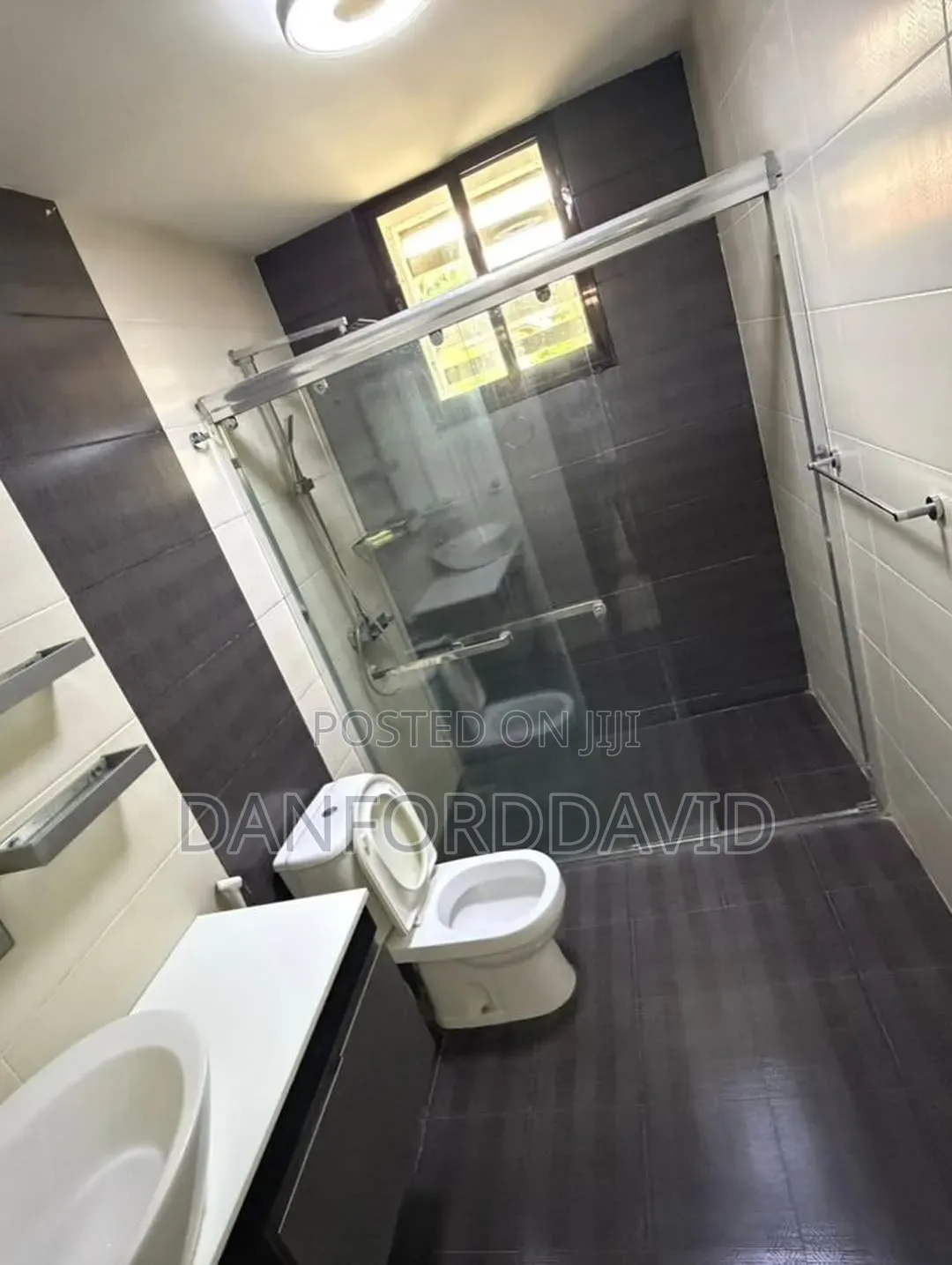 Furnished 2bdrm Apartment in Kahwa Real Estatw, Masaki for rent